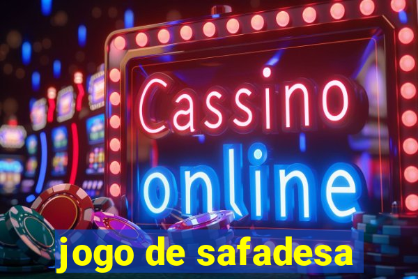 jogo de safadesa